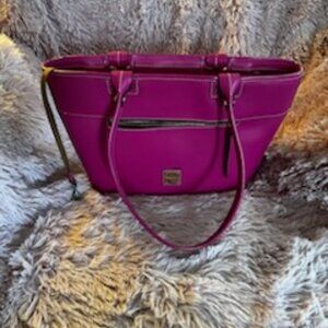 Dooney & Bourke tote